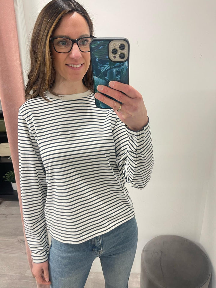 Mira Top - Last Size 16