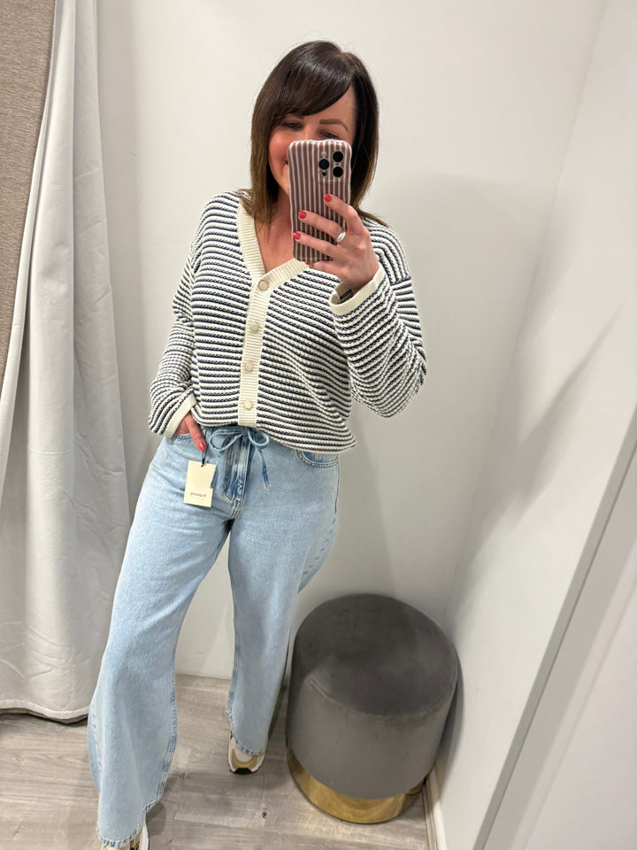 Kacilla Jeans