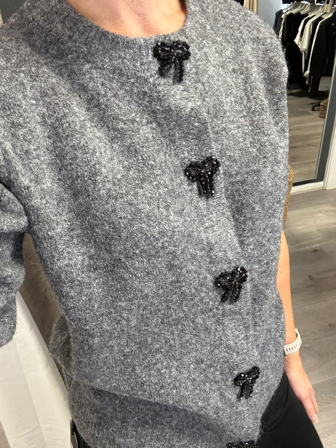 Omea Deco Cardigan