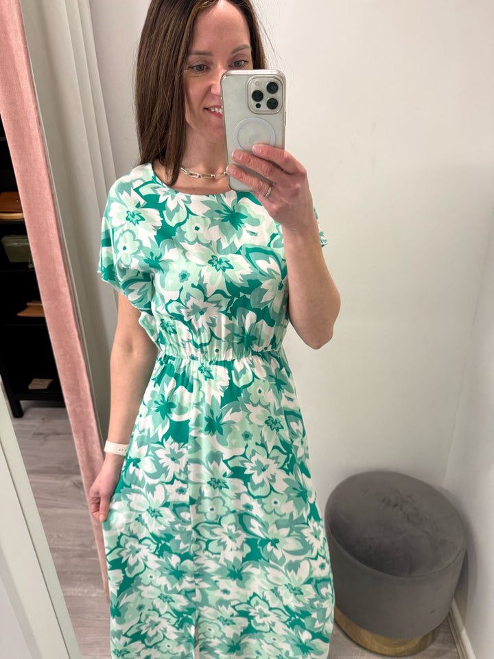 Isabelle Dress