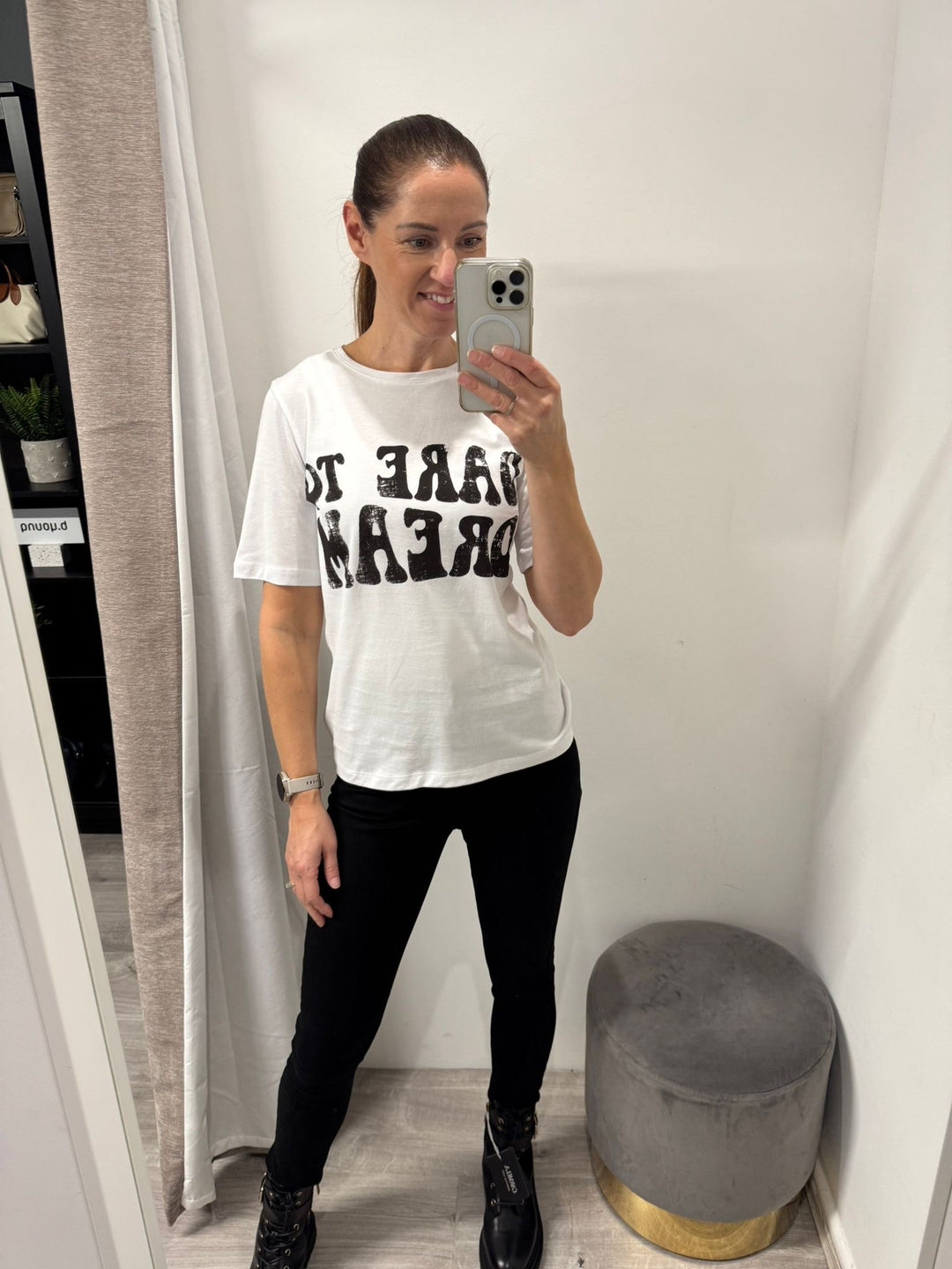 Dream T-shirt