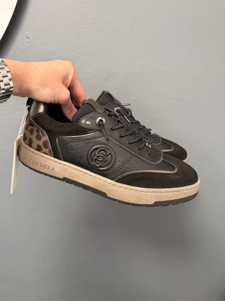 Carmela Perla Trainers