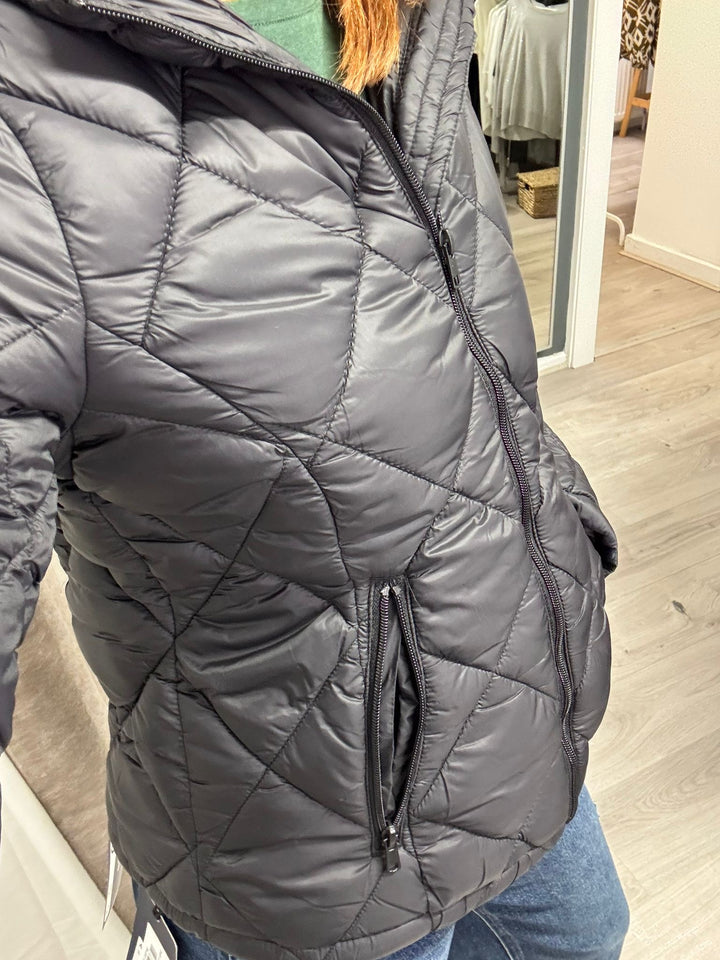 Berta Jacket
