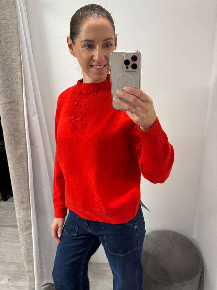 Larisa Jumper
