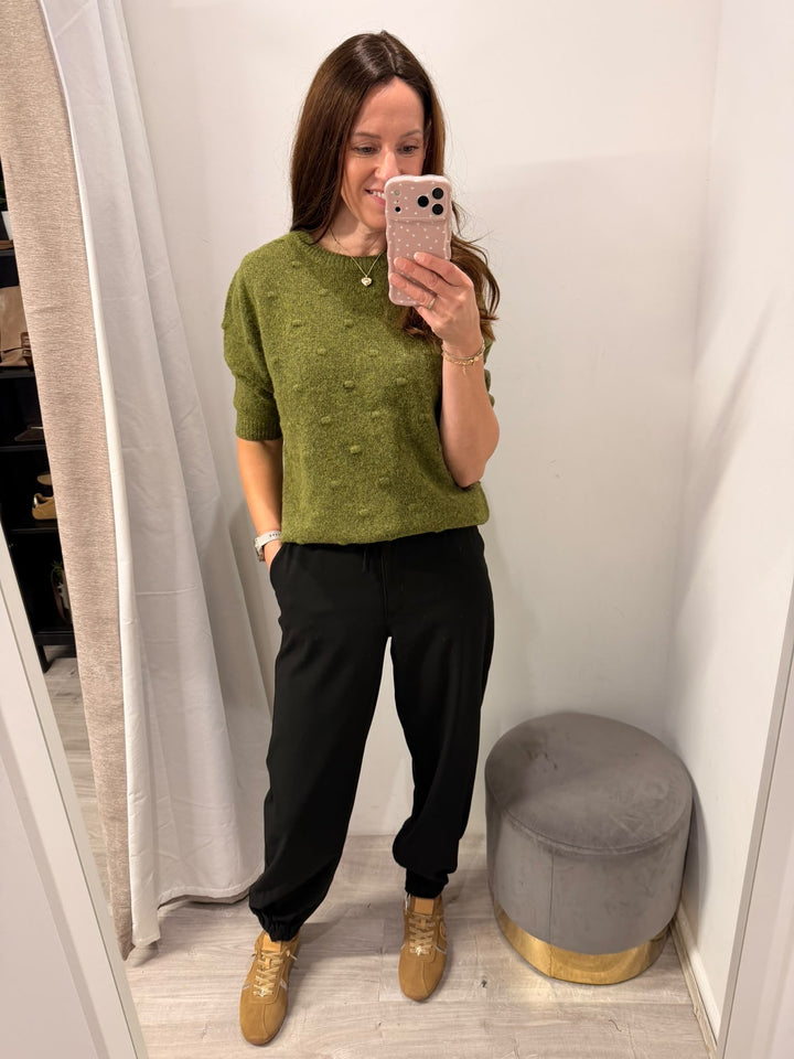 Danta Balloon Pants