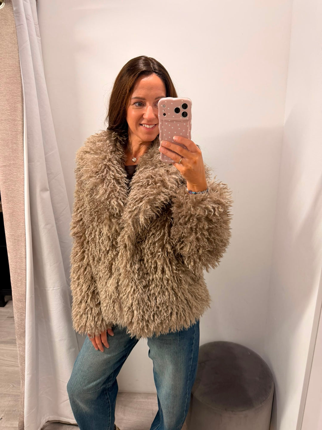 Lias Jacket