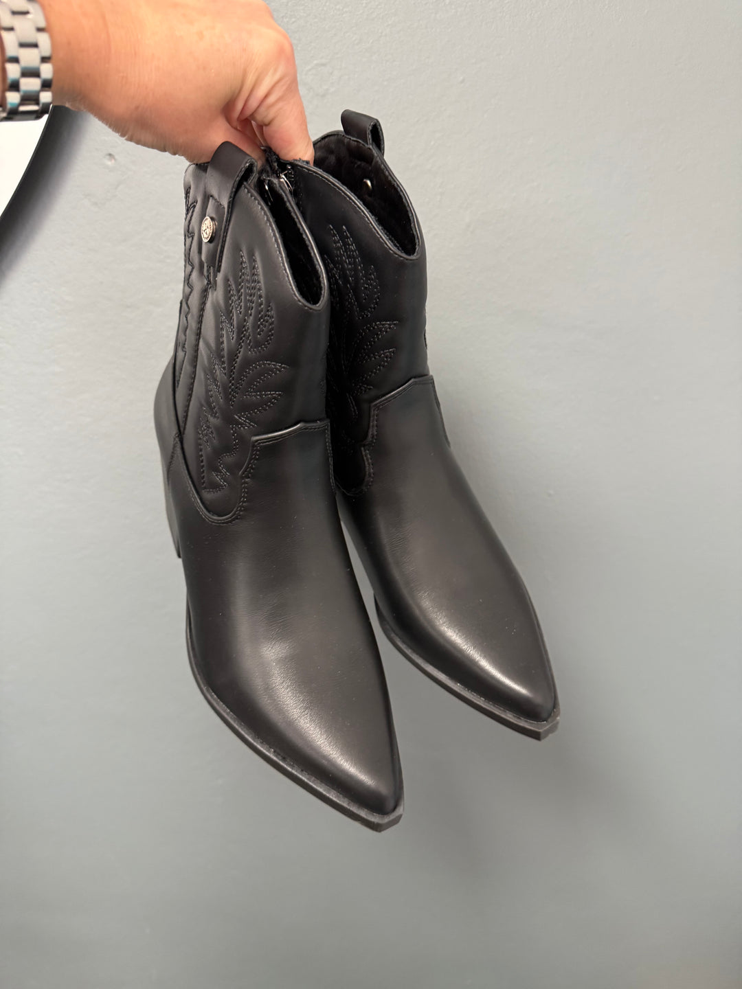 Xti Cowboy Boots