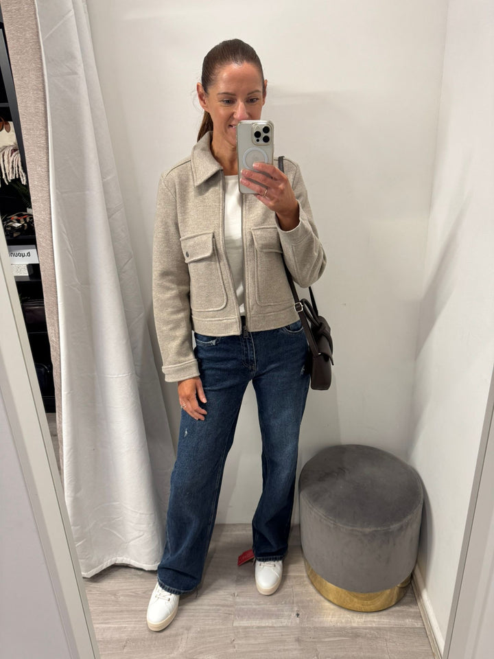 Bondy Jacket