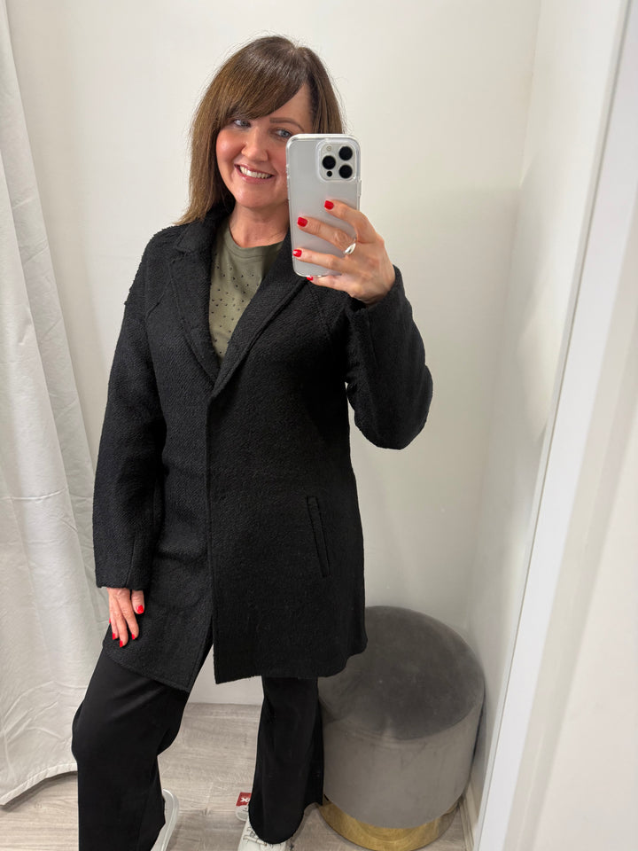 Lula Coat
