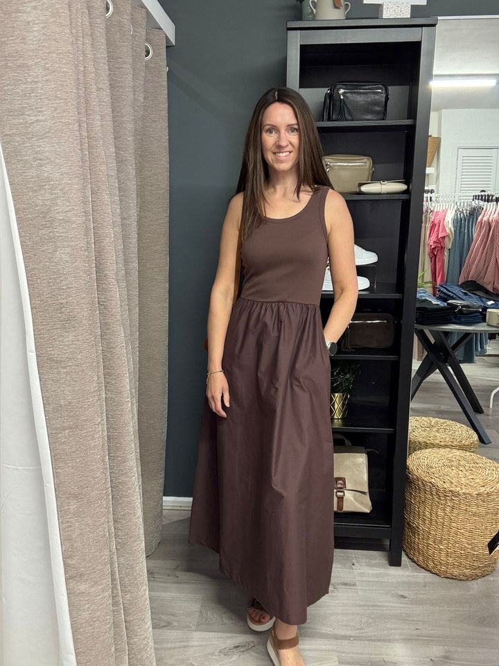 Sunnia Dress