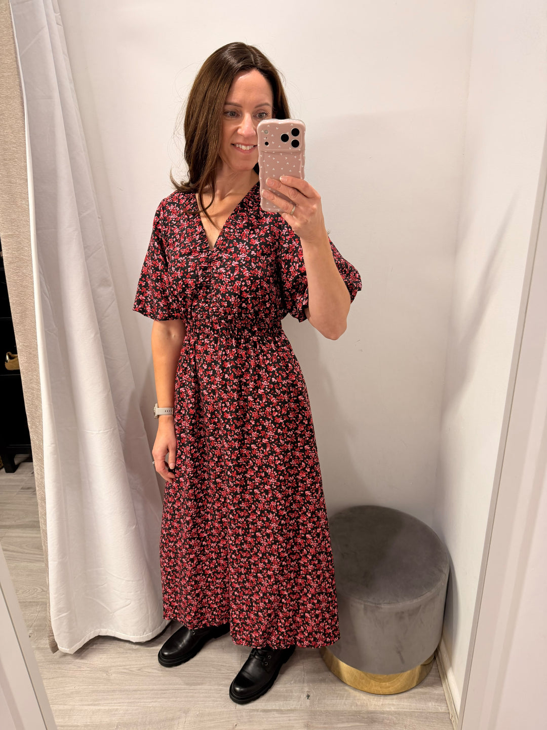 Gilvis Dress