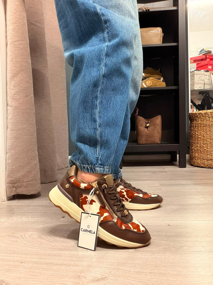 Carmela Nola Trainers