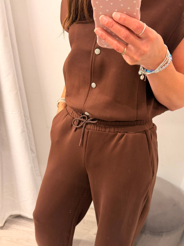 Cozy Pants