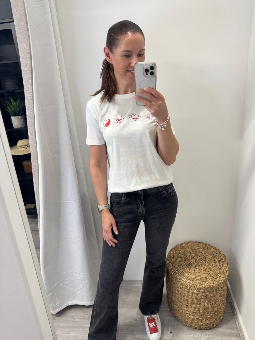 Camino T-shirt