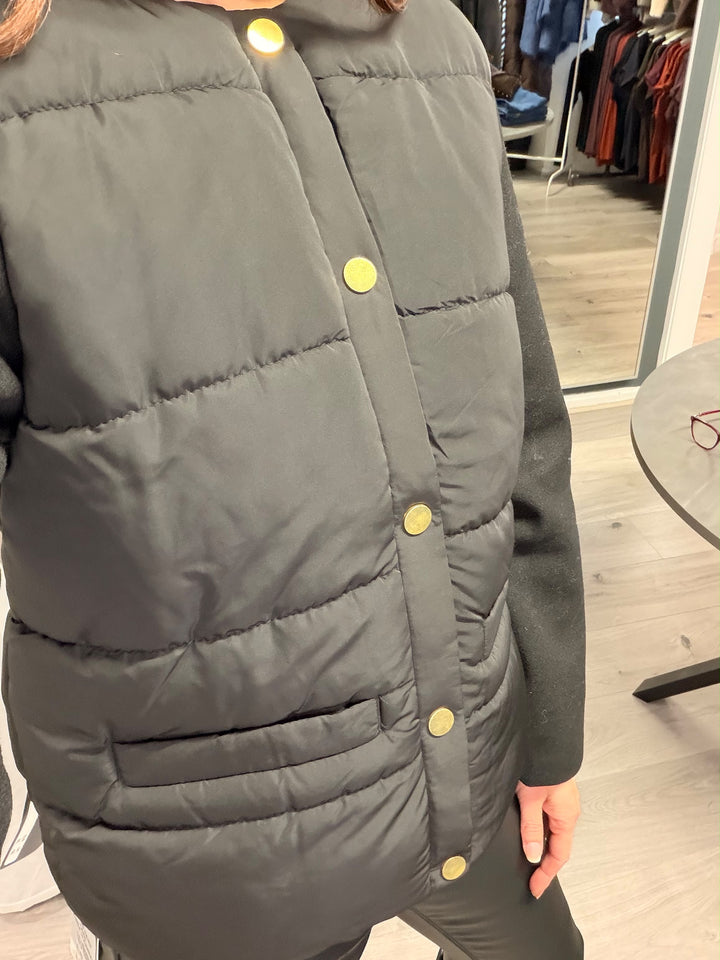 Bella Jacket