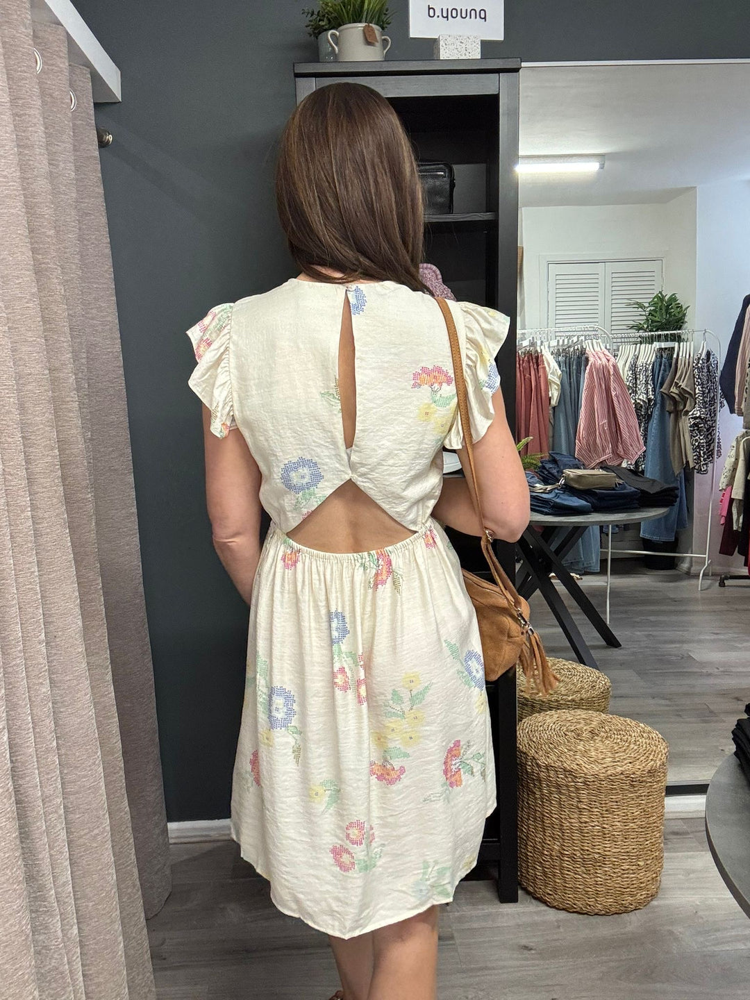 Ginni Dress