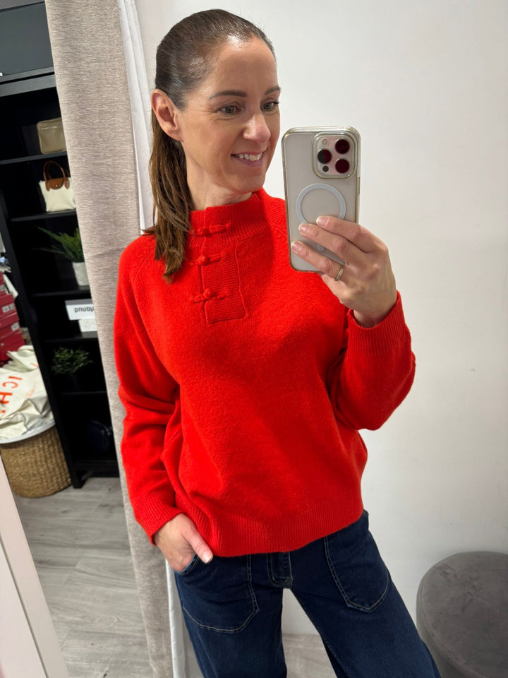 Larisa Jumper