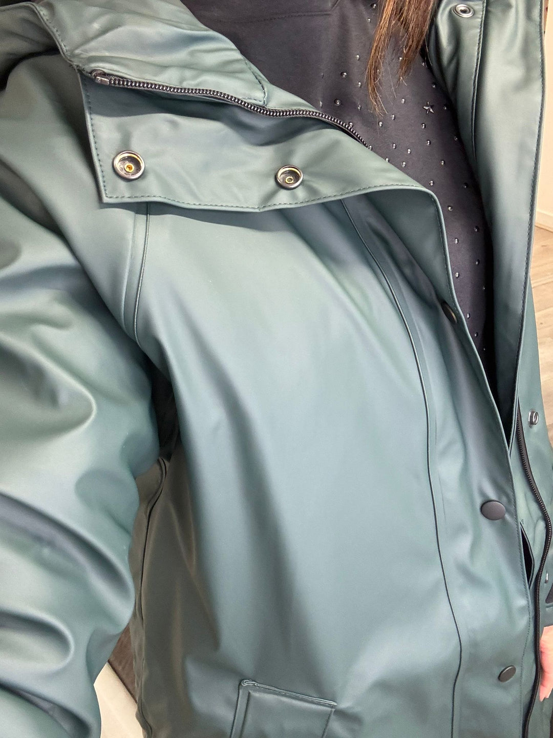 Avan Jacket