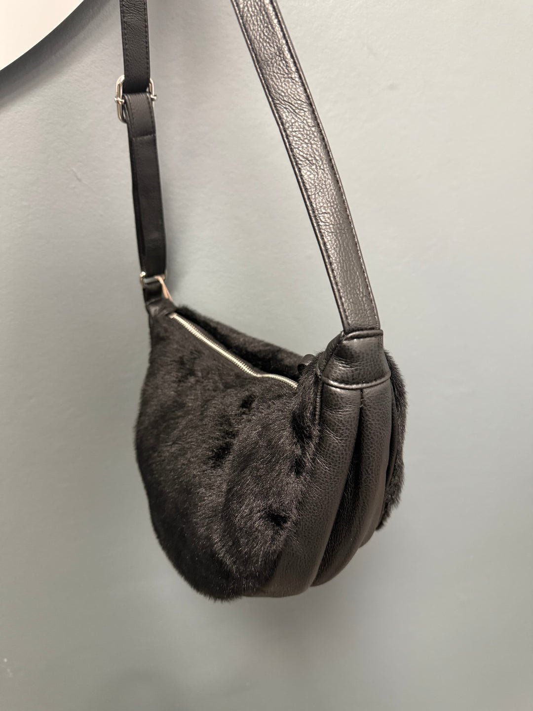 Dalina Bag - Black