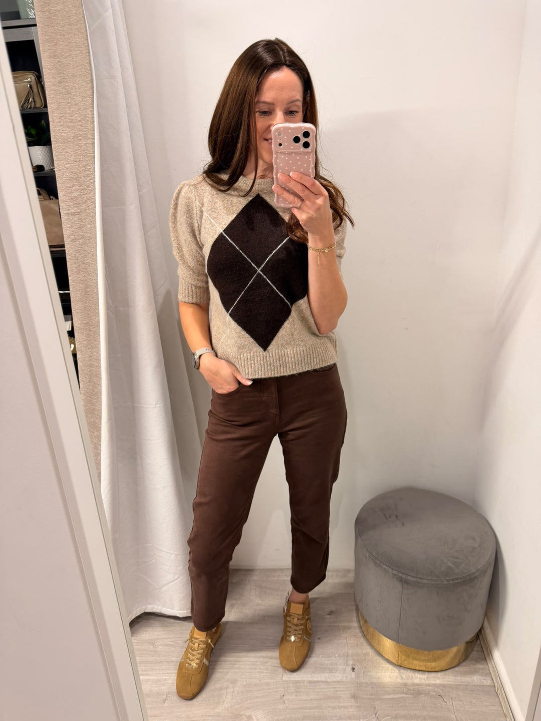 Osmilla Jumper
