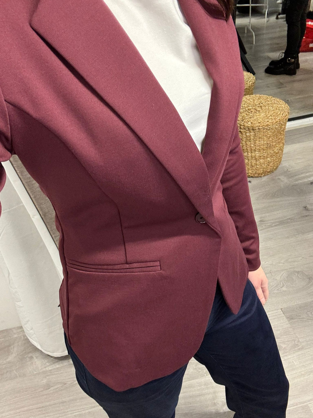 Kate Blazer - Port Royale