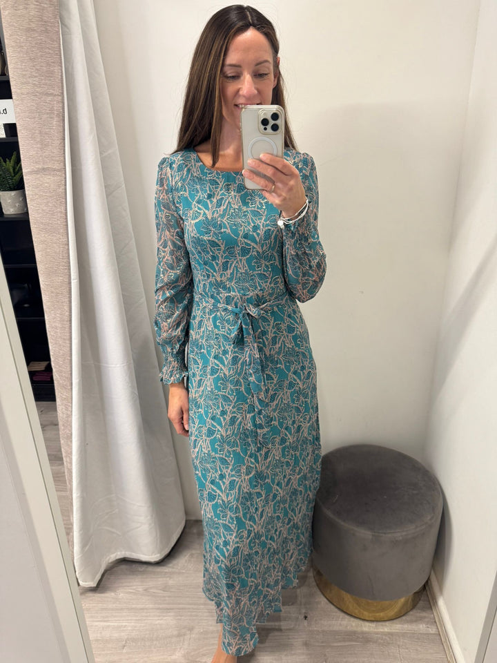 Olivia Dress