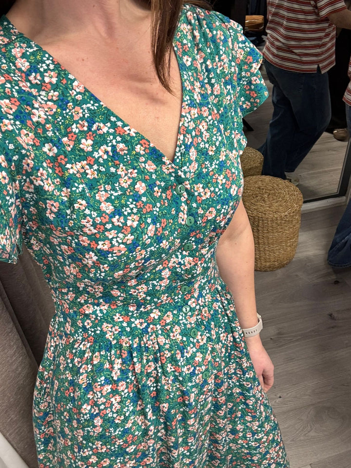 Annie Dress