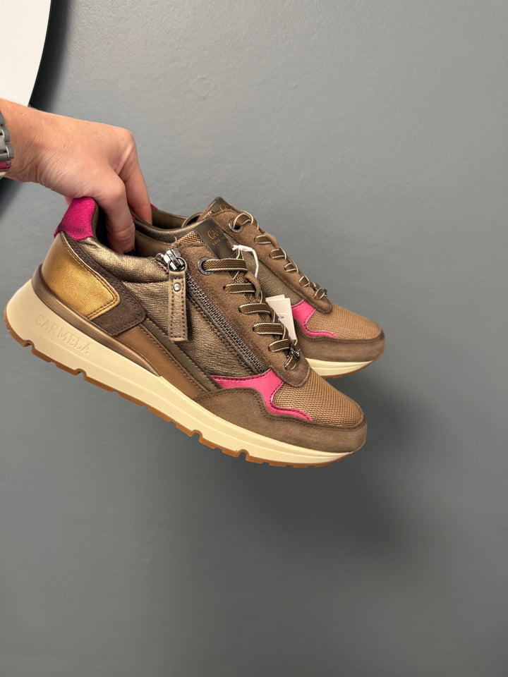 Carmela Eva Trainers