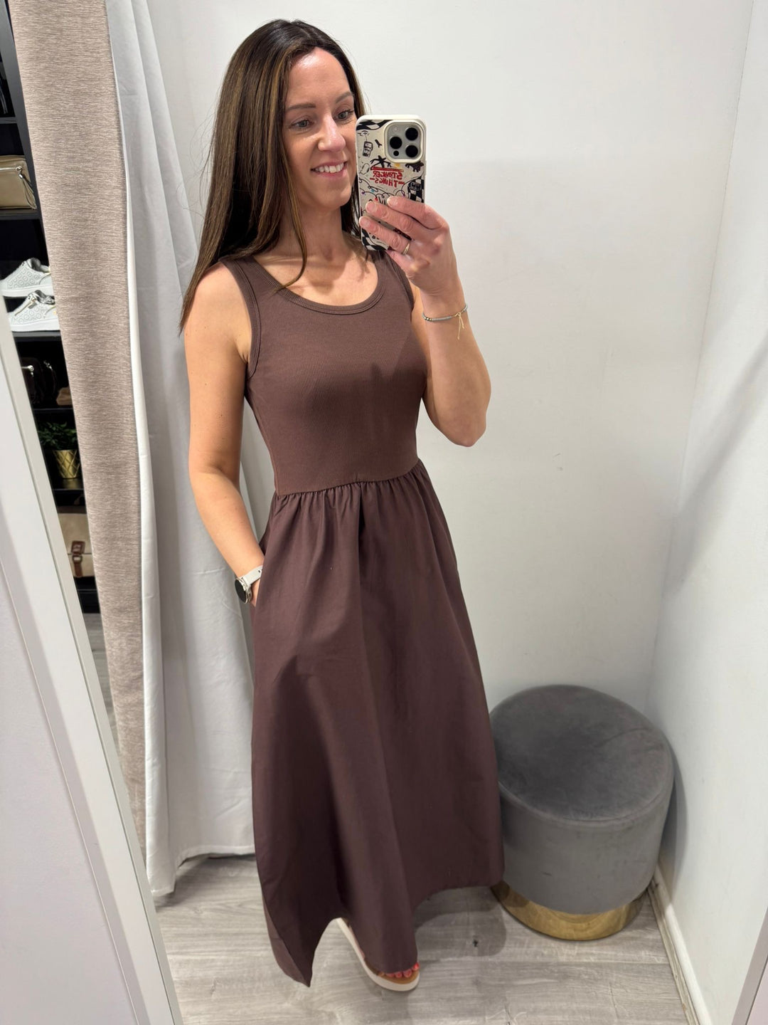 Sunnia Dress