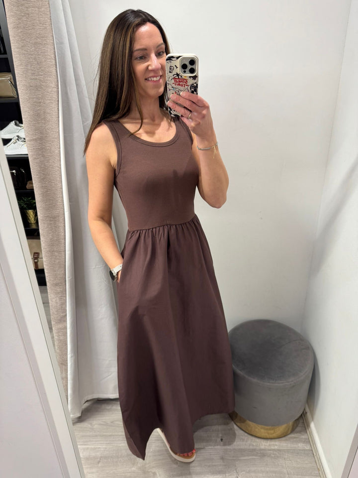 Sunnia Dress