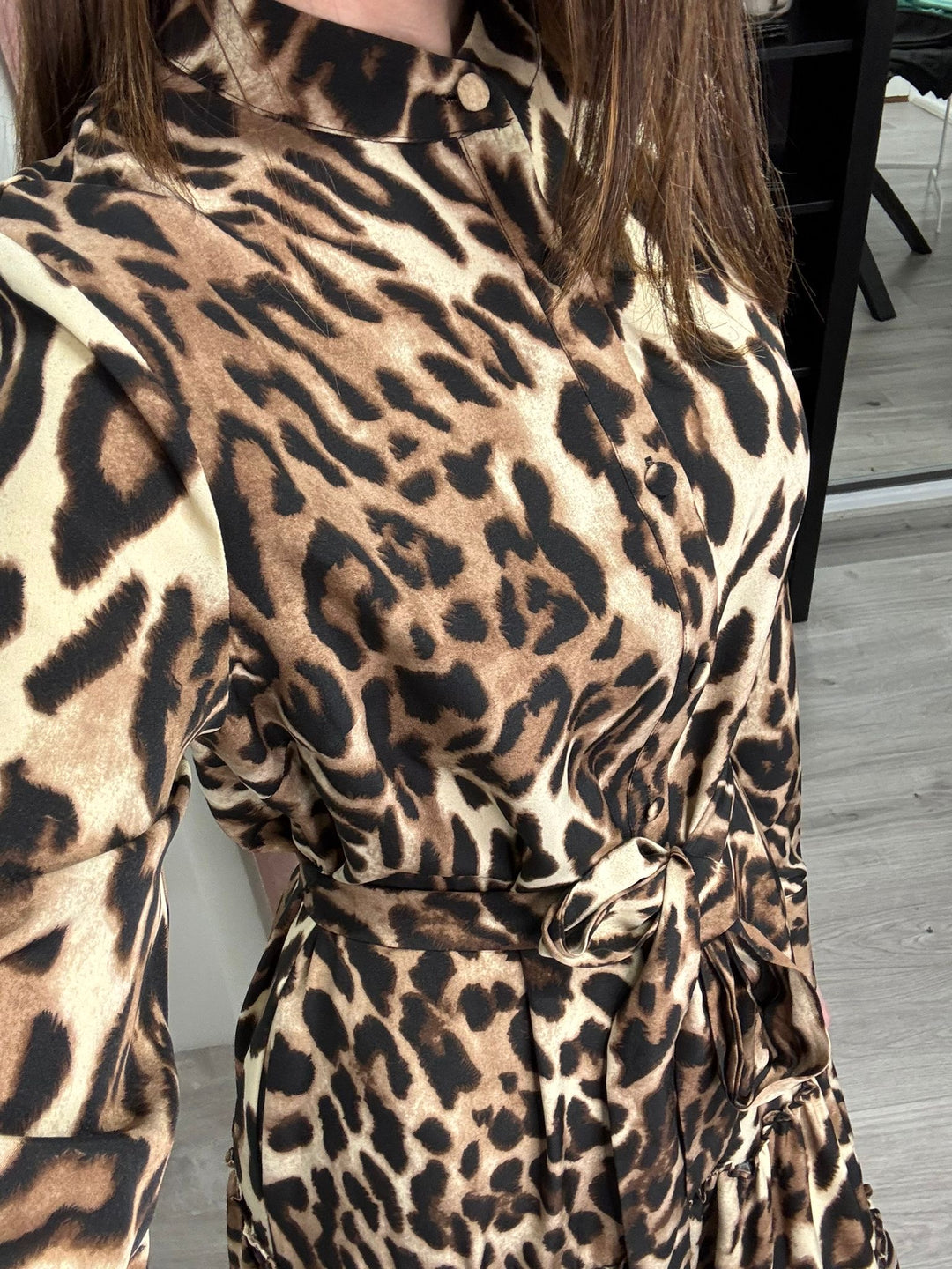 Josie Dress - Last Size 10