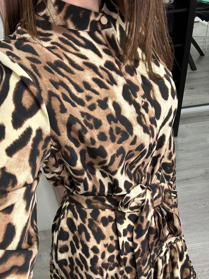 Josie Dress - Last Size 10