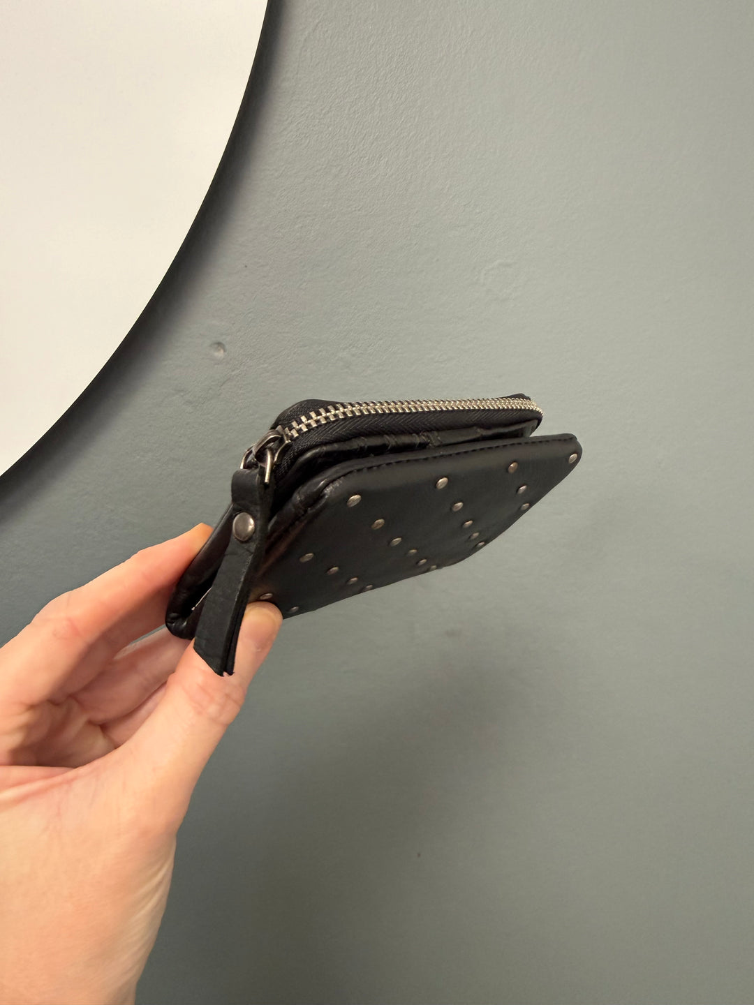 Katy Leather Wallet