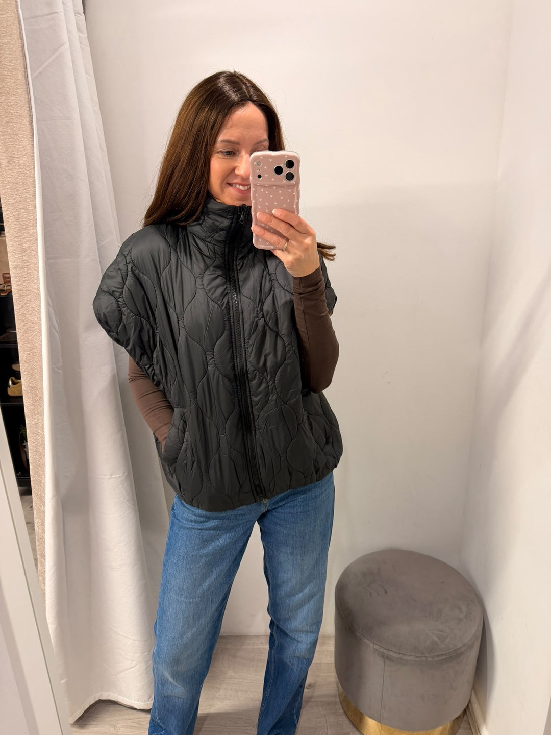 Berta Waiscoat