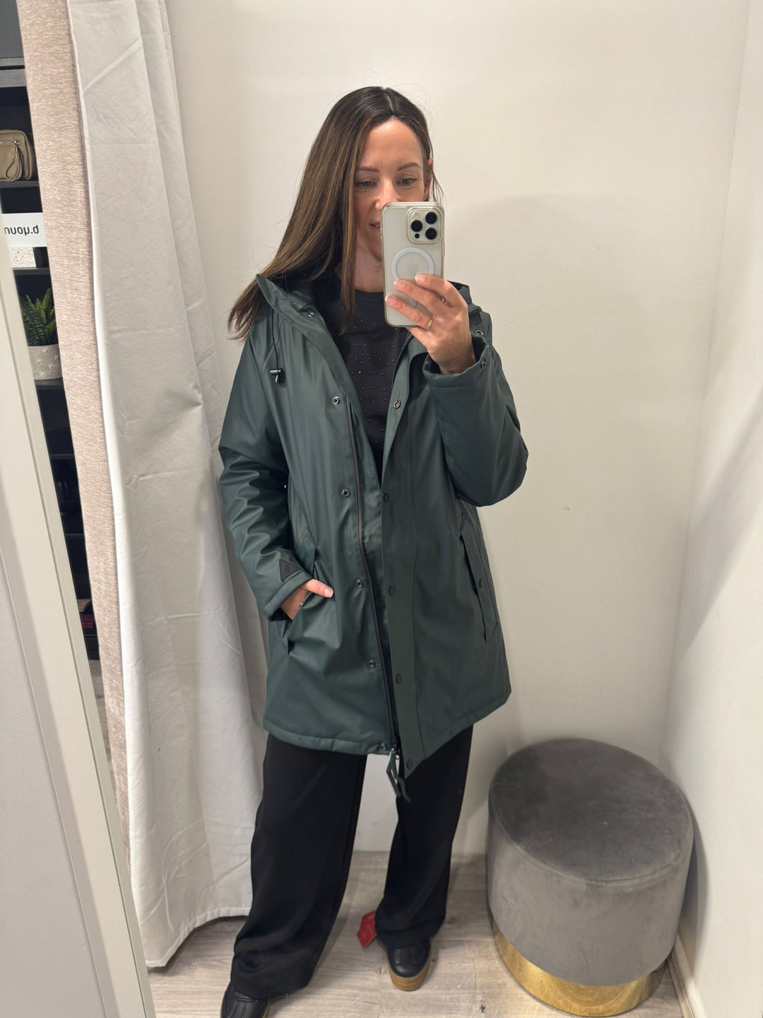 Avan Jacket