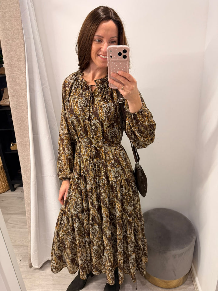 Mollie Dress