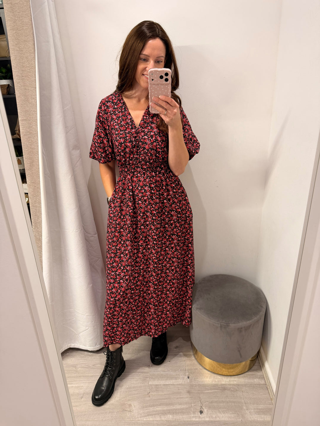 Gilvis Dress