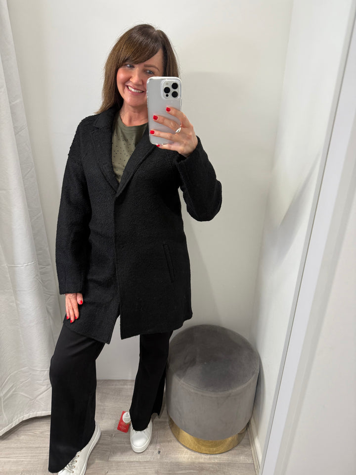Lula Coat