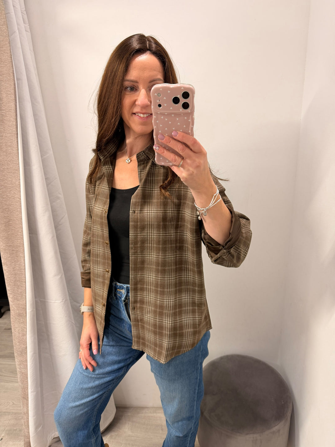 Ellie Shirt