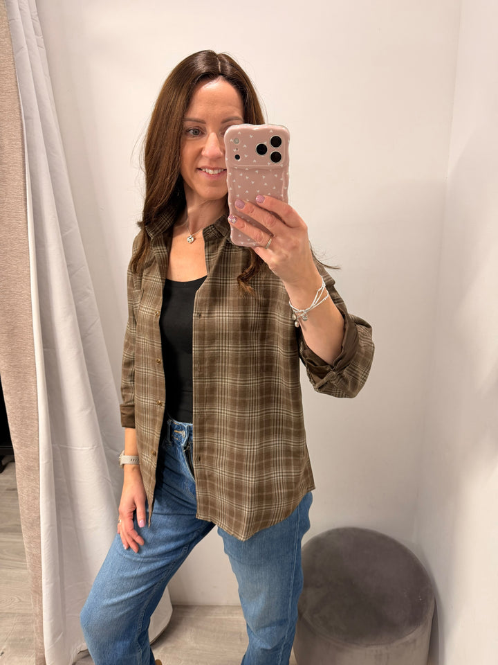 Ellie Shirt