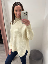 Load image into Gallery viewer, Mia Jumper - Cream
