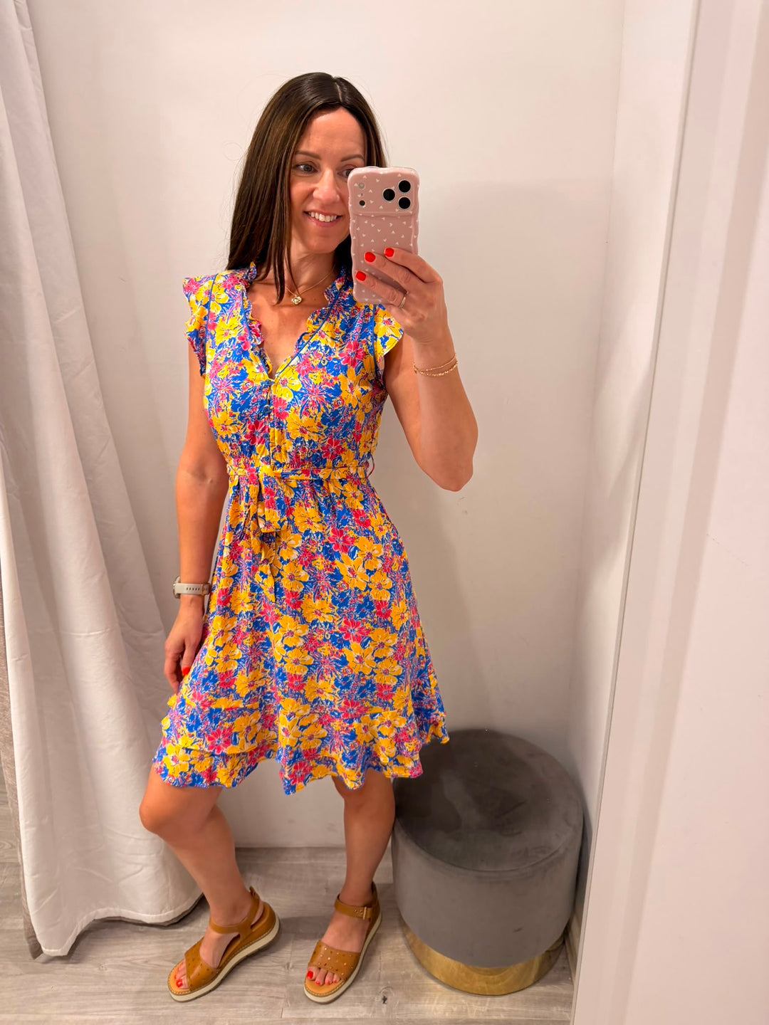 Rosie Dress