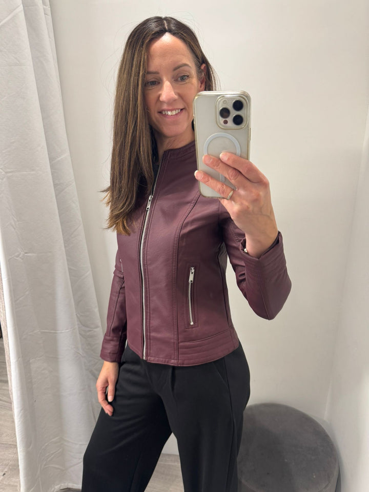 Acom Jacket