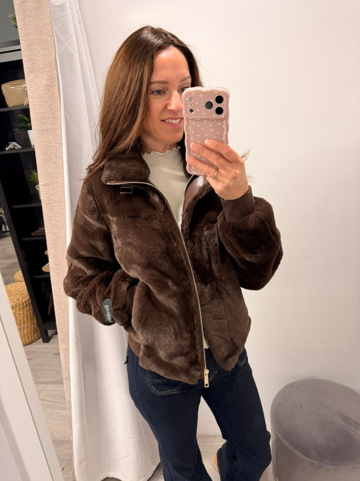 Ambra Jacket
