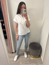 Load image into Gallery viewer, Sibille Blouse

