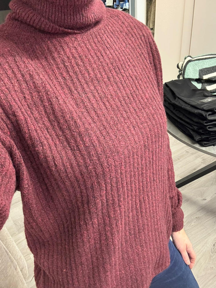 Onema Rollneck Jumper