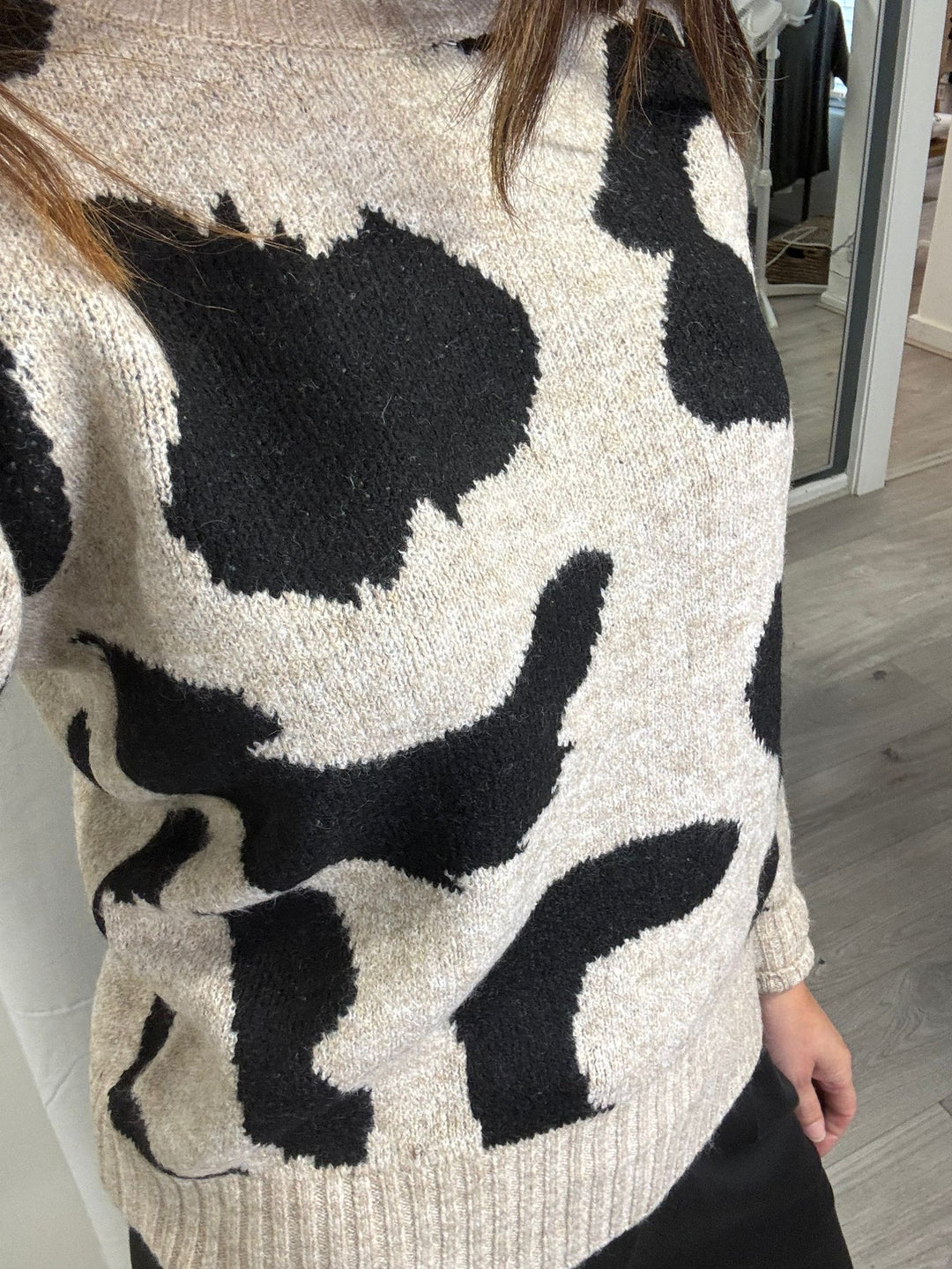 Minyax Jumper