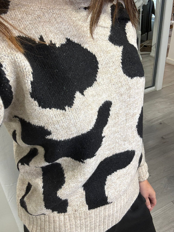 Minyax Jumper
