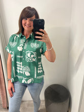 Load image into Gallery viewer, Yetta Shirt
