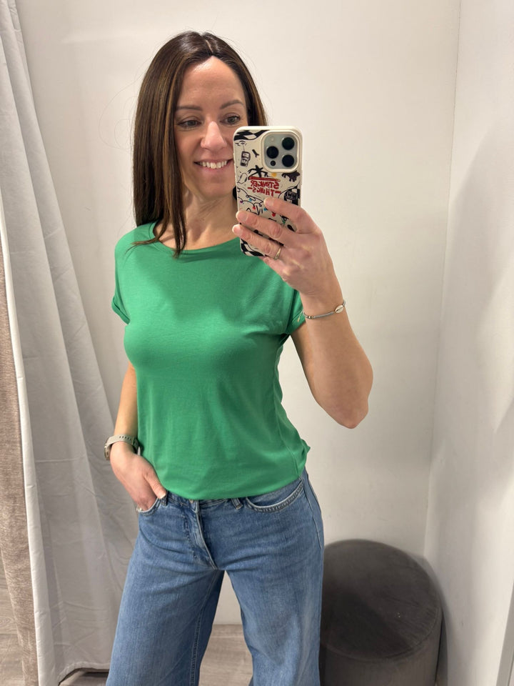 Pamila T-shirt - Leprechaun